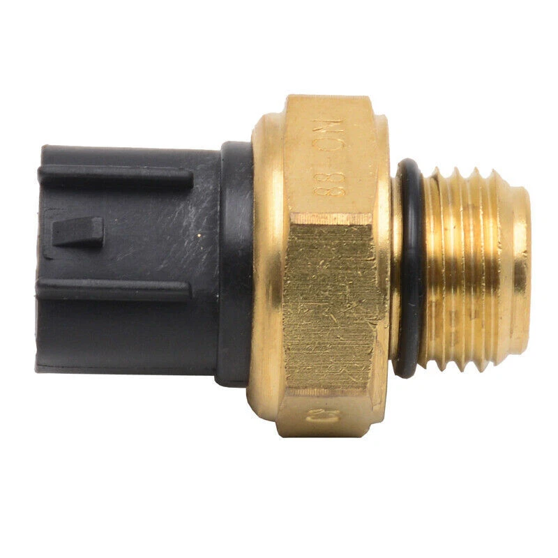 Sensor de temperatura interruptor térmico para CF-Moto X6 UFORCE 500 800 13-21 7020-150600 Foto 2 de 4