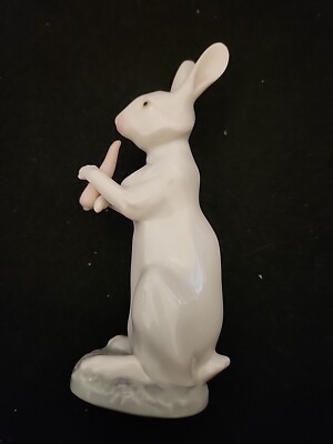 LLADRO リヤドロ スナックタイム 5889 フィギュリン 絶版 Lladro 5889 Snack Time RETIRED! Mint Condition! Original Grey Box