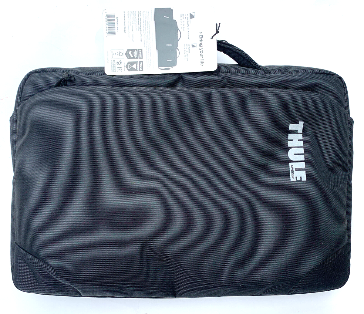Thule Subterra MacBook Attaché 15