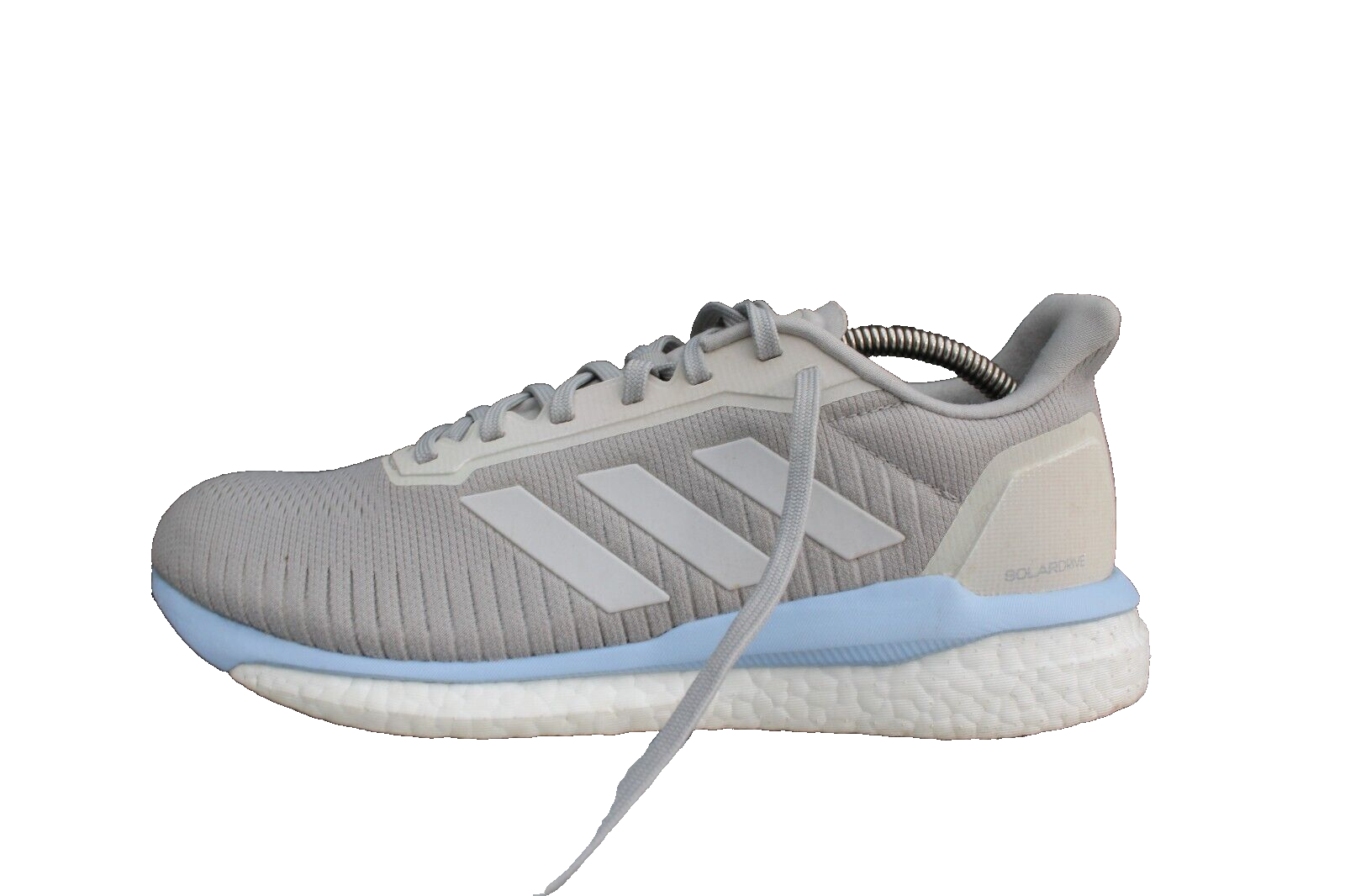 SAOLA Adidas Solar Drive 19 scarpe da donna EF0780 scarpe da corsa taglia 42 UK 8