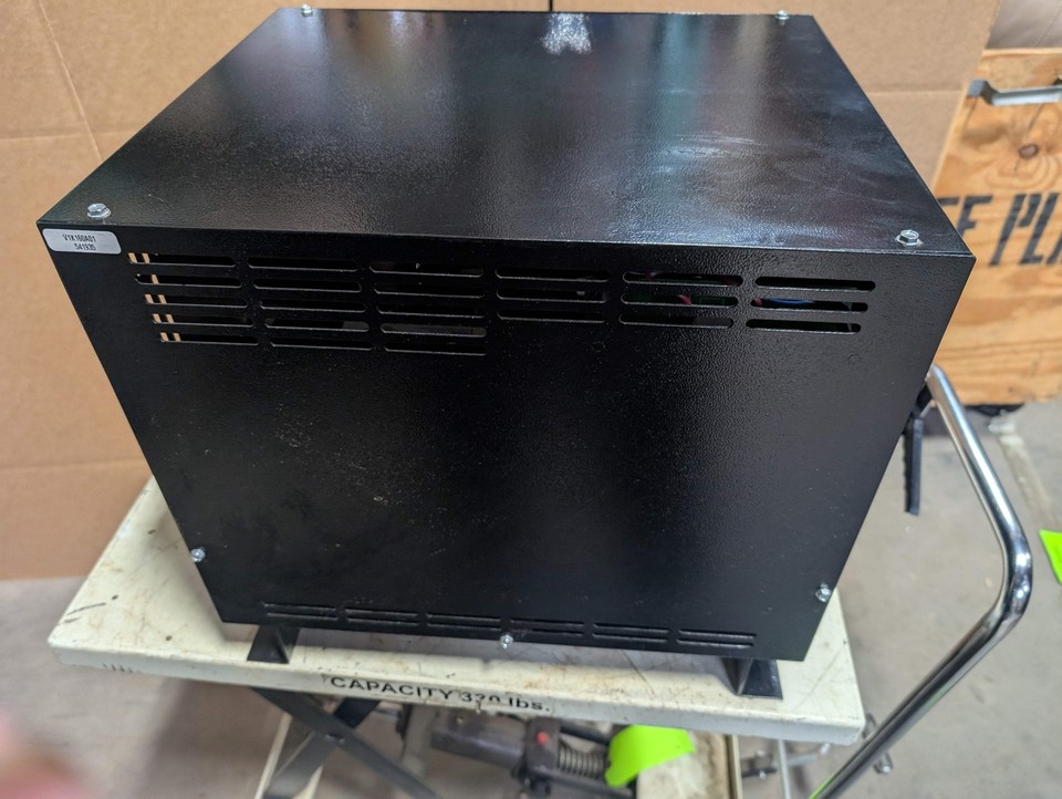 TCI V1K160A01 600V max, 160A, 3 Phase, Type 1, dV/dT Output Filter, UL ...