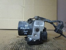 03 2003 Mitsubishi Fuso Fe ABS Pump Anti Lock...