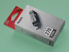 pixma 270 pgbk xl