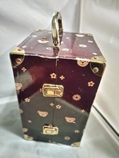 FAO SCHWARZ 5th Ave. 4 SEASONS Teddy Bear Trunk