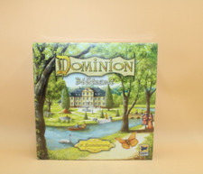 ⭐️NUOVO: Dominion Fioritura Gioco da Tavolo Donald X. Vaccarino Hans nella Fortuna⭐️