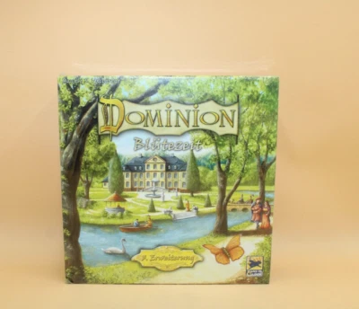 ⭐️NEU: Dominion Blütezeit Spiel Brettspiel Donald X. Vaccarino Hans im Glück⭐️ - Bild 1 von 4
