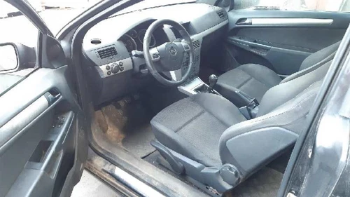 25358054 Durchflussmesser für Opel Astra H GTC Enjoy 2004 5480308 - Bild 7 von 8