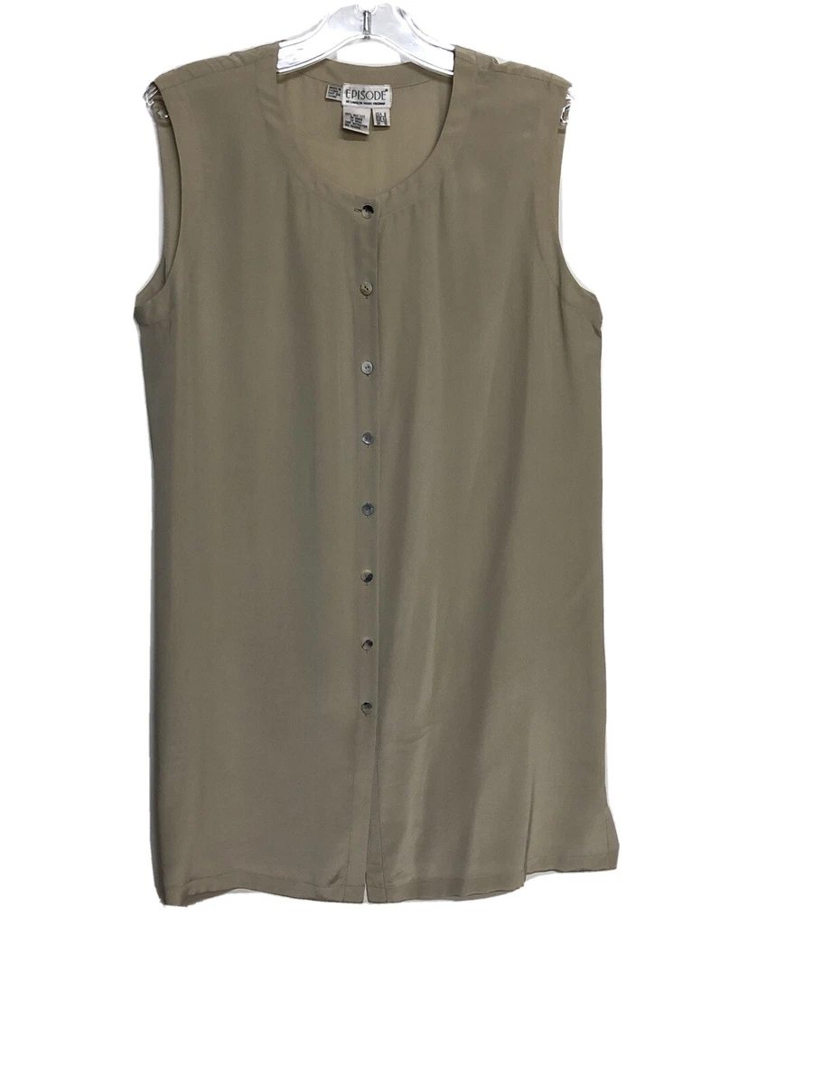 Blouse epi sales