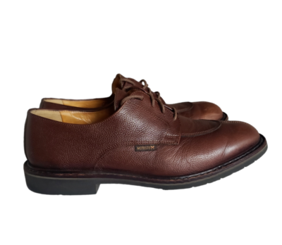 Mephisto Split Toe Derby Mephisto Men main image 4