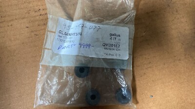Gallus EM 280 Reel