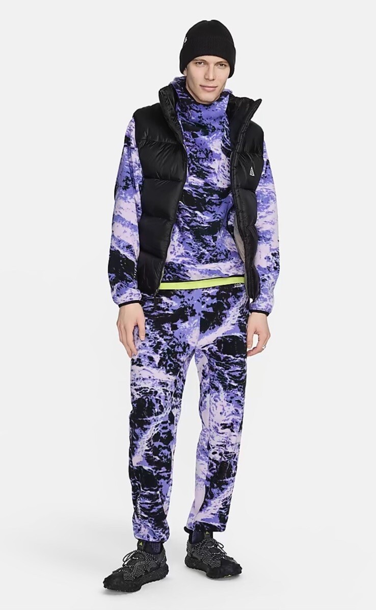 【美品】ブリーフィング　アウター　POLARTEC FLEECE HOODIE Amazon.co.jp: [ブリーフィング] パーカー メンズ ゴルフ ゴルフ