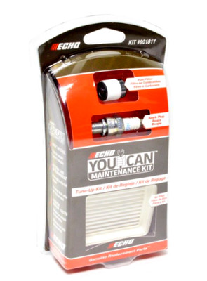 90181y Genuine Echo tune up kit PE-2620 SRM-2620 SRM-2620T SRM-2620U | eBay