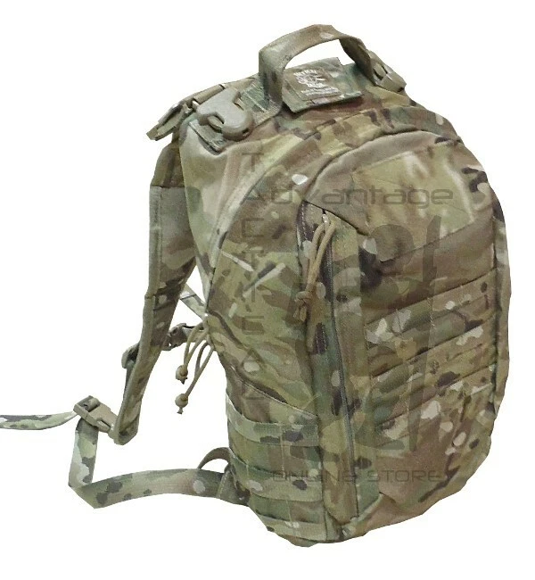 Tactical tailor fight top light removable operator pack