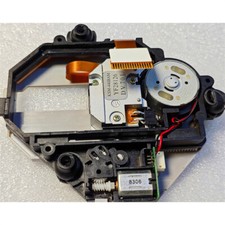 KSM-440BAM Optical Lasers Lens Replacement For Game Console Head Kit