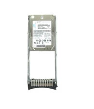 IBM 74Y6497 283GB 15K SAS 6G 2.5'' Hard Drive 74Y6482 74Y6480