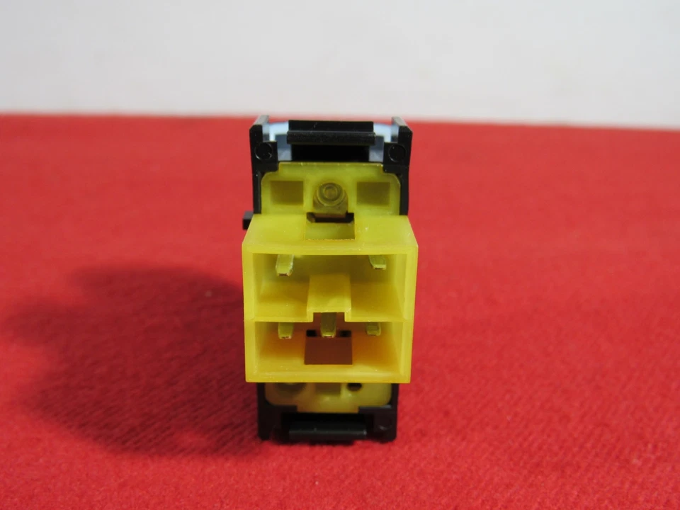 Interruptor deslizante ventana eléctrica trasera Dodge RAM NUEVO OEM MOPAR Foto 3 de 4