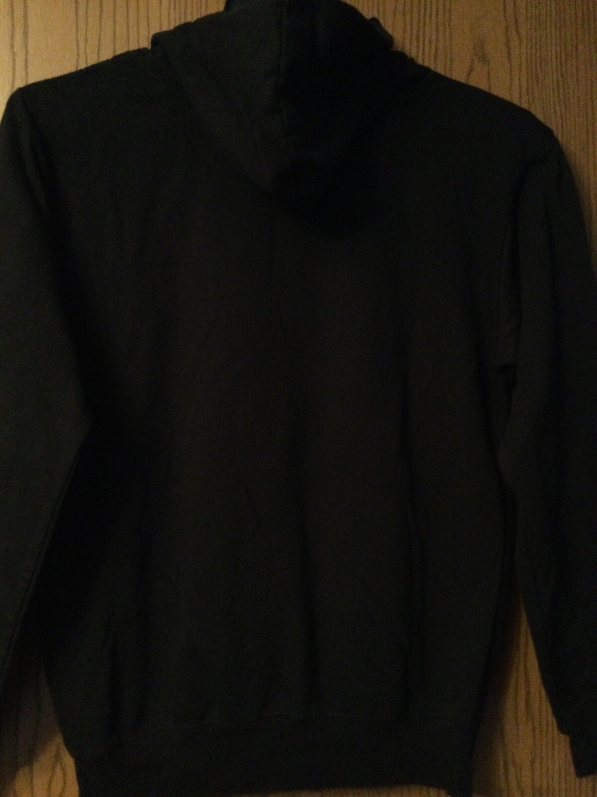 Ice Cube - Black Hoodie (Missing Draw String) - P… - image 2