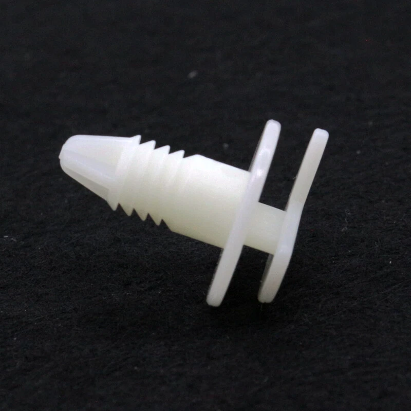 10Pcs Mounting Door Trim Panel Retainer Clip 7903077112 For Peugeot For Citroen - Imagem 4 de 4