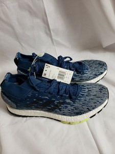 pureboost azul