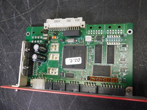 Used Nice Camtek PCB13094V0 SA9010801 Ver B Card T7 - Picture 3 of 6