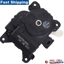 HVAC Heater Blend Door Actuator For Toyota Sienna 2003 2004 2005-2009 8710608070