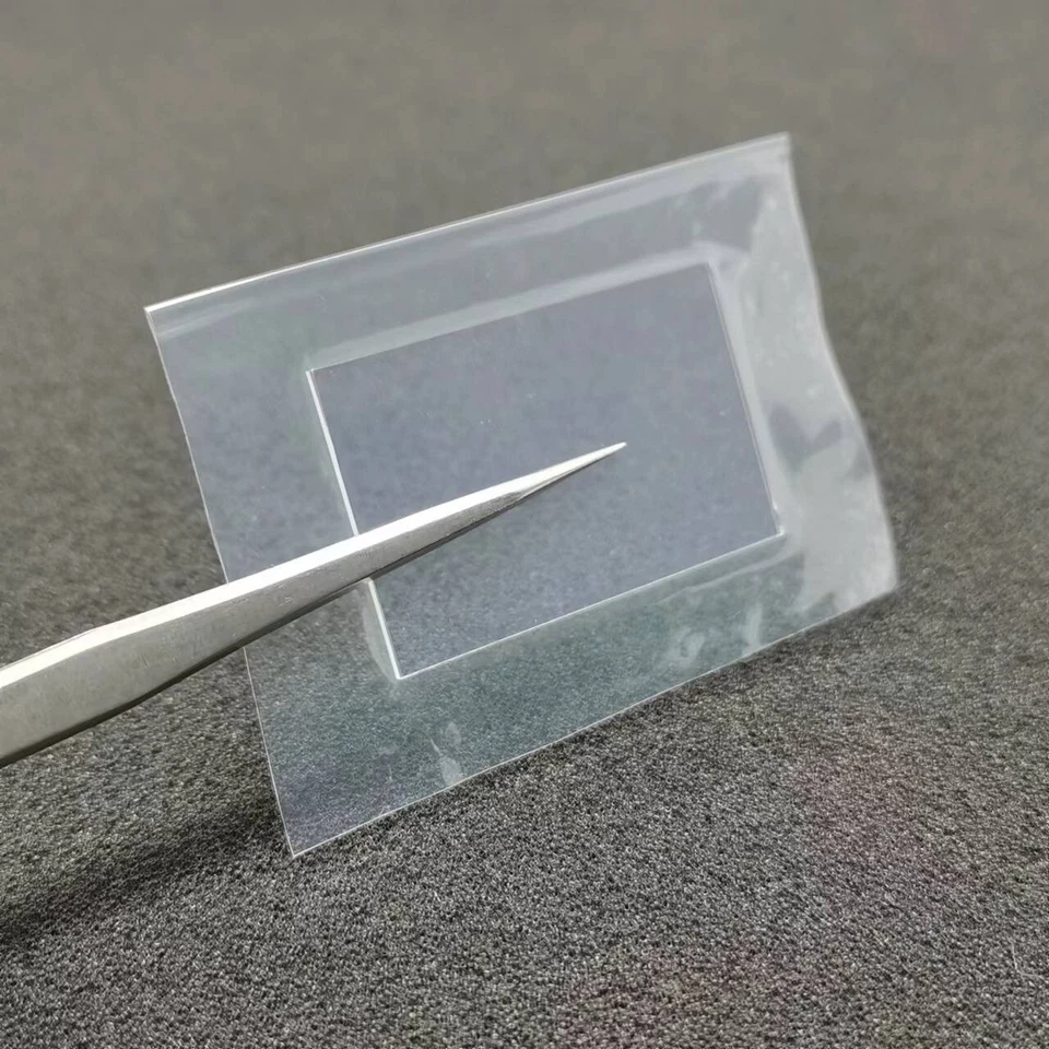 UV/IR-Cut Filter Rectangular=51mm x 41mm T=1.1MM +AR Coating for Photography - Image 4 of 4