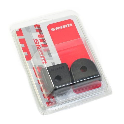 SRAM Crank Arm Guards, For XX XX1 X0 X01 Carbon Boot