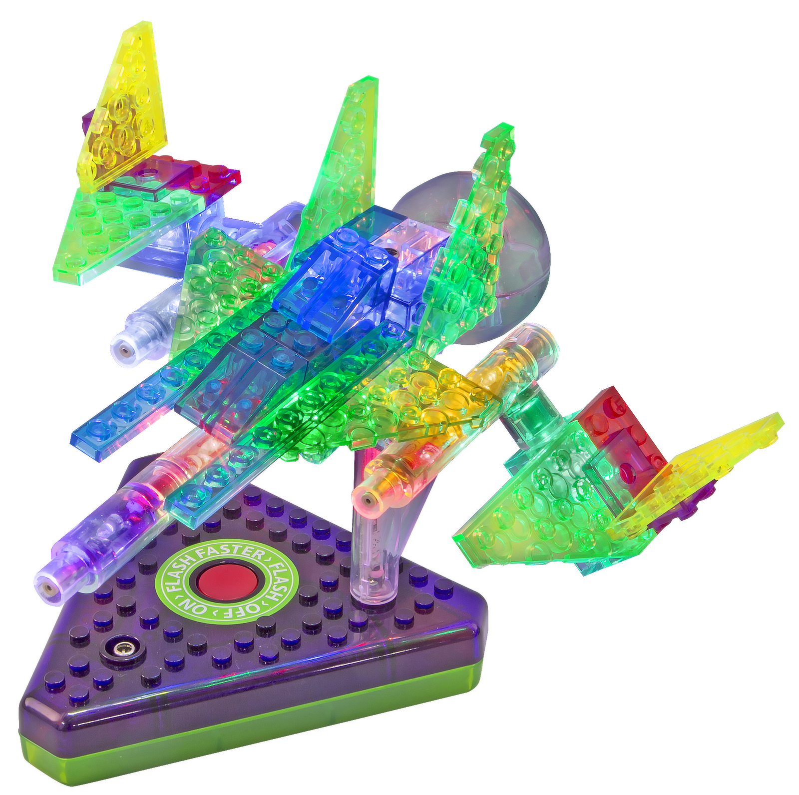 laser pegs compatible