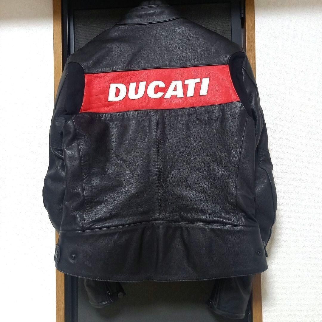 Ducati REVIT Meccanica Men