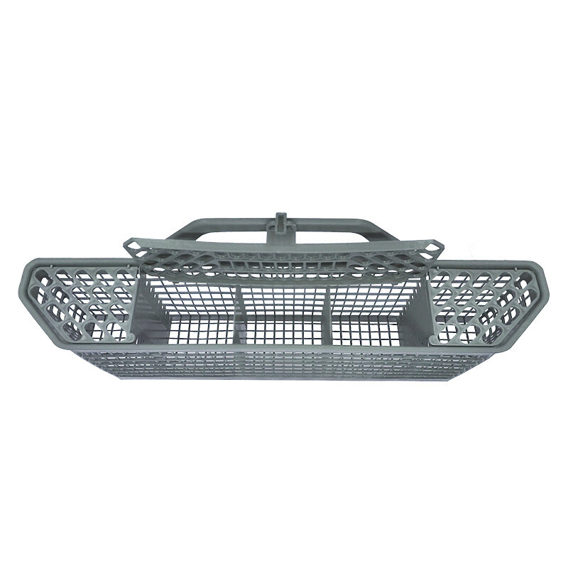 WD28X10128 Dishwasher Silverware Basket Fit For GE Dishwasher Utensil