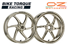OZ Gass RS-A Forged Alloy