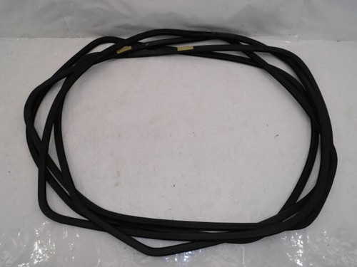 Original VW Phaeton 3D Türdichtungen Dichtungsgummi Vorne und Hinten