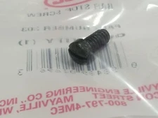 Mec Bar Stop Screw  HDW303