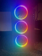 Custom Gaming Computer for sale