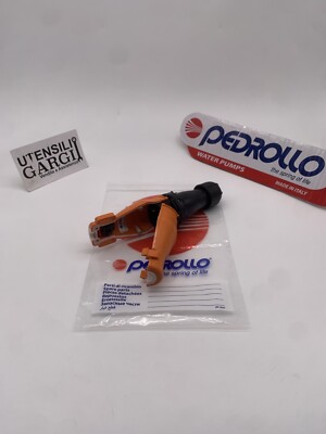 Auslauf A Schuko Mit Muscheln Von Schutz - Schutz Stecker - PEDROLLO