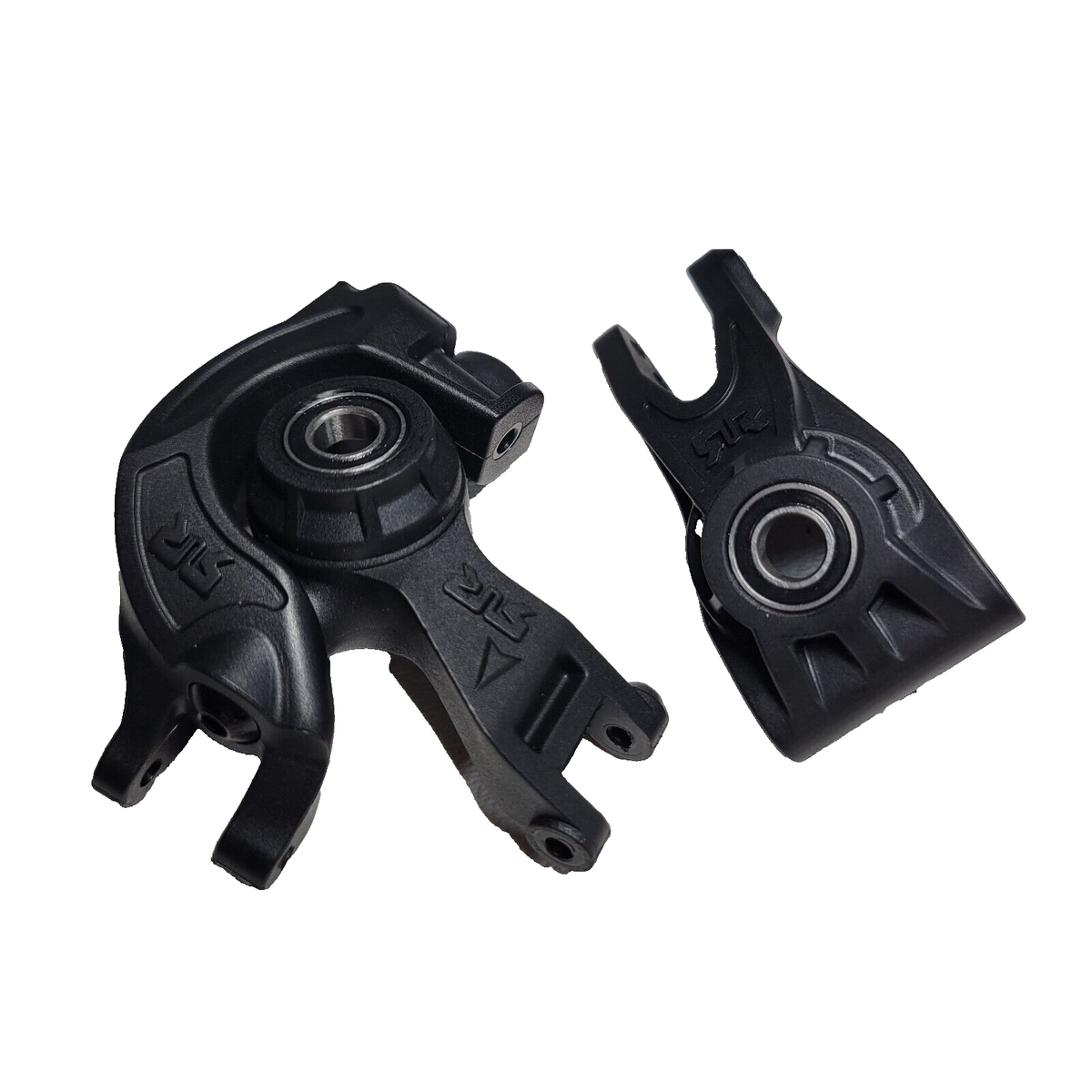Arrma Senton 4x4 BLX V4 3s Knuckles Hub Carriers Bearing Typhon 3s