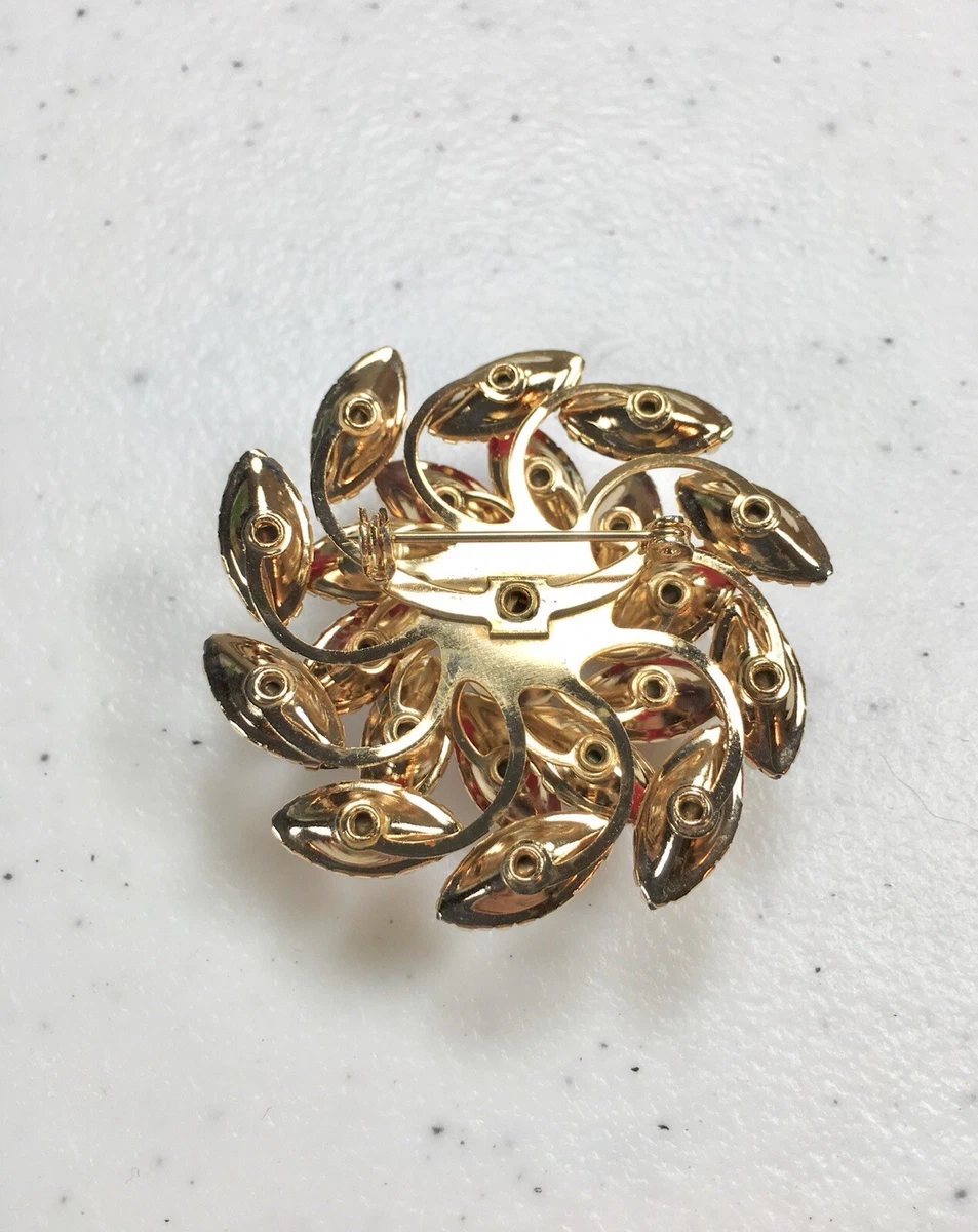 Beau jewels brooch sale
