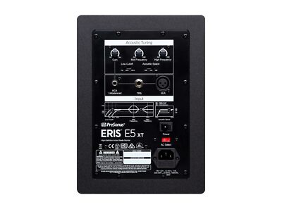 PreSonus ERIS E5 XT ペア PreSonus Eris E5 XT Two-Way Active 5