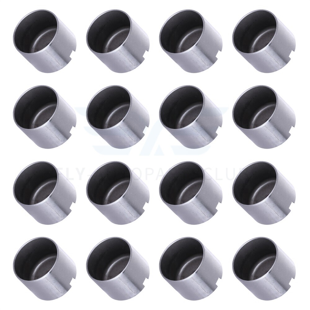 リーガ セルタ 2001-2004 3rd用 16PCs Hydraulic Lifters For 1992-2001 Toyota Camry 1993-1997 Geo