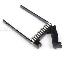 2.5” SAS SATA HDD Hard Drive Tray Caddy For Lenovo Storage S3200 S2200