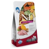 Farmina Tropical Adult Medium&Maxi Cani Pollo E Frutti Tropicali Ned N&Ad Kg 10