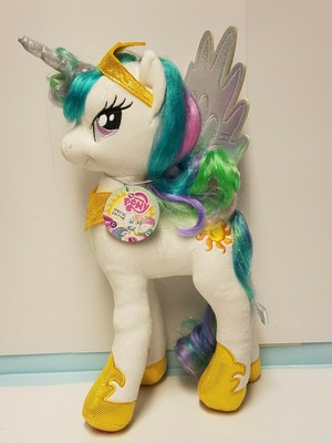 celestia plush