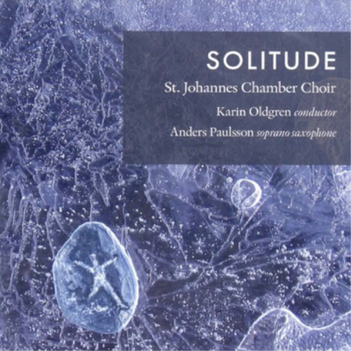 St. Johannes Chamber Choir St. Johannes Chamber Choir: Solitude (CD) Album