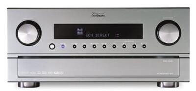 Sherwood Newcastle R-865 Receiver
