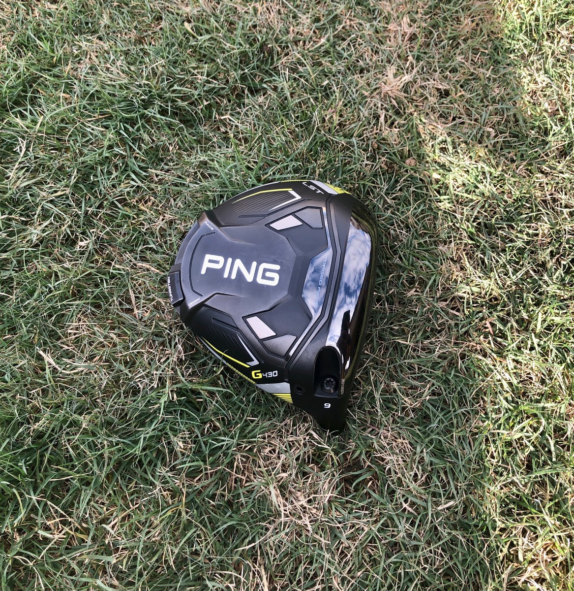 【レフティ】PING G430 LST ドライバー ジアッタス V2 レフティ】PING G430 LST ドライバー ジアッタス V2｜Yahoo