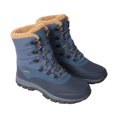 Animal - Damen Schneestiefel ''Blizzard'', Wasserfest (MW3657)