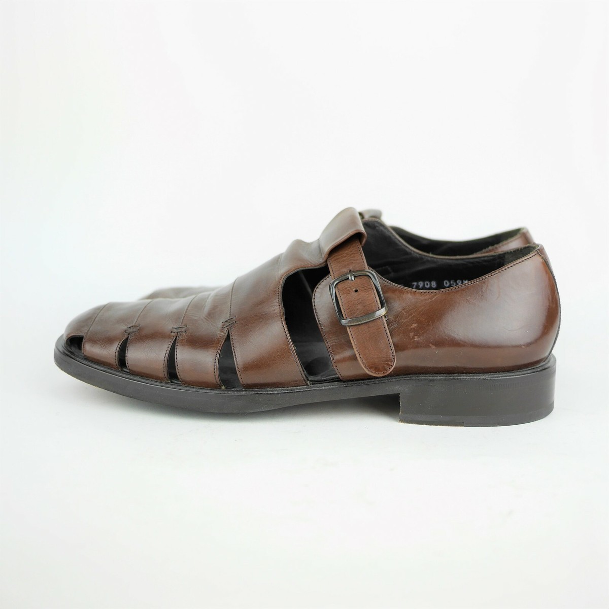 Mezlan Diablo Men display picture 1