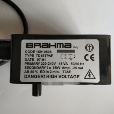 BRAHMA   TD1STPAF