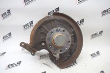 Roulement de roue Volkswagen TOURAN