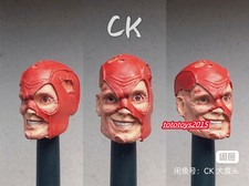 1:6 1:12 1:18 heroes Ryan Reynolds Head Sculpt Model For Male Action Figure